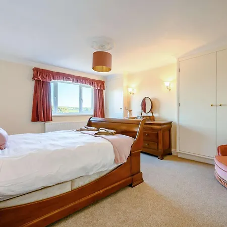 3 Bed In Cockermouth 89139 Feriehus