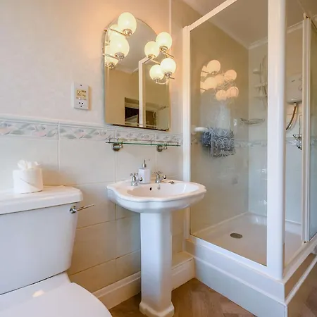 Feriehus 3 Bed In Cockermouth 89139 Aspatria