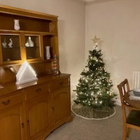 3 Bed In Cockermouth 89139 Feriehus