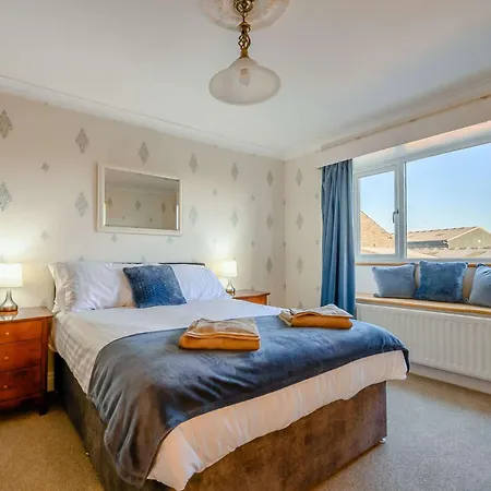 Ferienhaus 3 Bed In Wigton Oc-89139 Aspatria