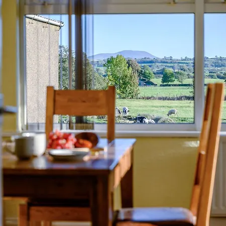 3 Bed In Cockermouth 89139 Holiday home