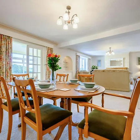 Holiday home 3 Bed In Cockermouth 89139