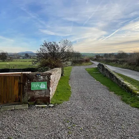 3 Bed In Cockermouth 89139 Holiday home Aspatria