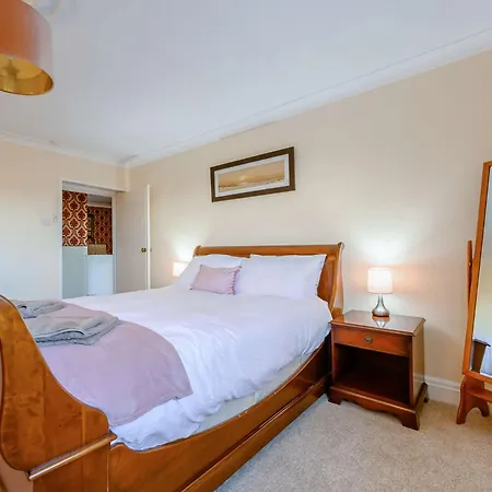 Ferienhaus 3 Bed In Wigton Oc-89139 Aspatria