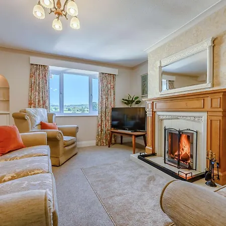 3 Bed In Wigton Oc-89139 Ferienhaus
