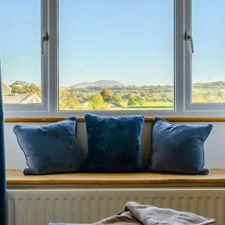 3 Bed In Wigton Oc-89139 Ferienhaus