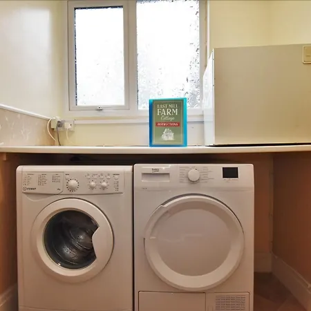 3 Bed In Cockermouth 89139 別荘 *