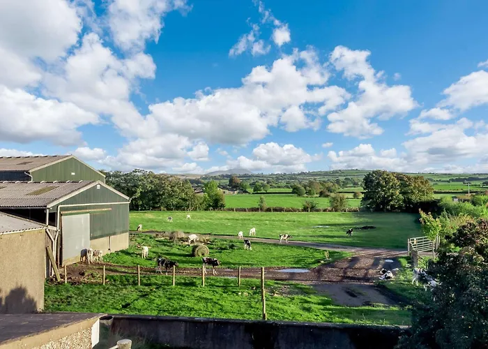 3 Bed In Wigton Oc-89139 *