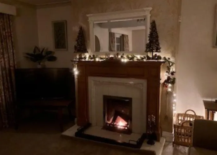 度假居 3 Bed In Wigton Oc-89139 *