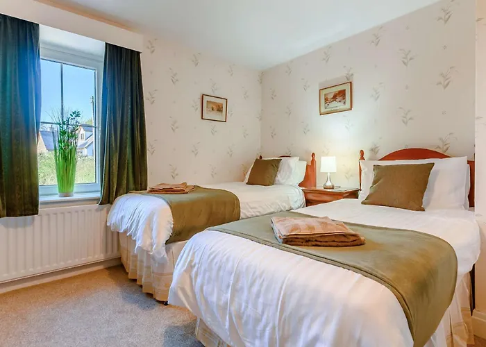 3 Bed In Wigton Oc-89139