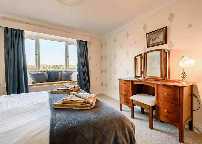 3 Bed In Wigton Oc-89139 度假居 Aspatria