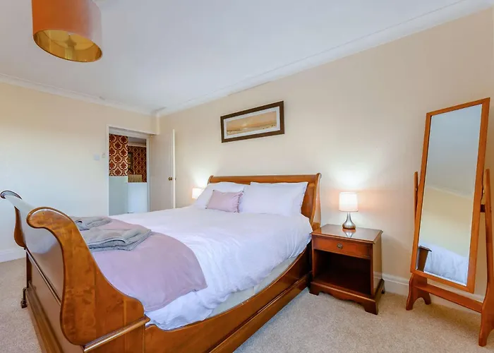 度假居 3 Bed In Wigton Oc-89139 Aspatria