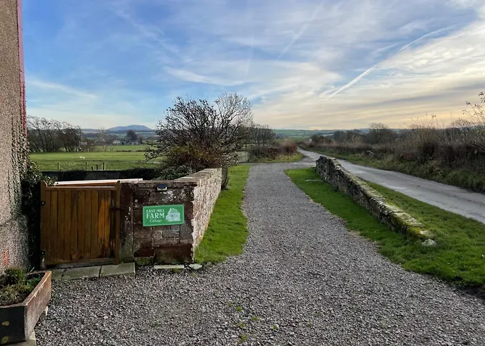 3 Bed In Wigton Oc-89139 度假居