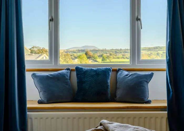 3 Bed In Wigton Oc-89139 度假居