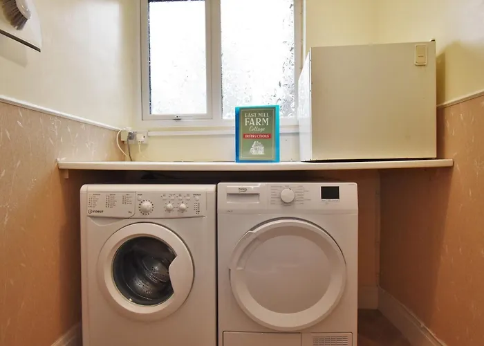 3 Bed In Wigton Oc-89139 度假居 *