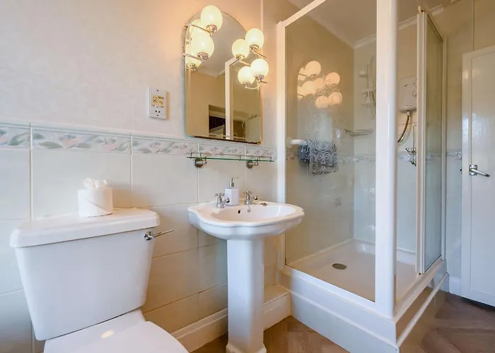 3 Bed In Wigton Oc-89139 度假居 Aspatria