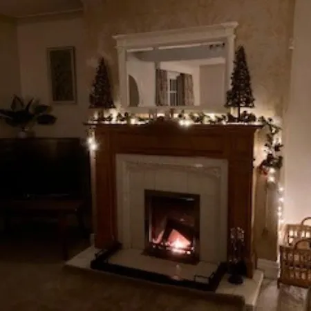 펜션 3 Bed In Wigton Oc-89139 *